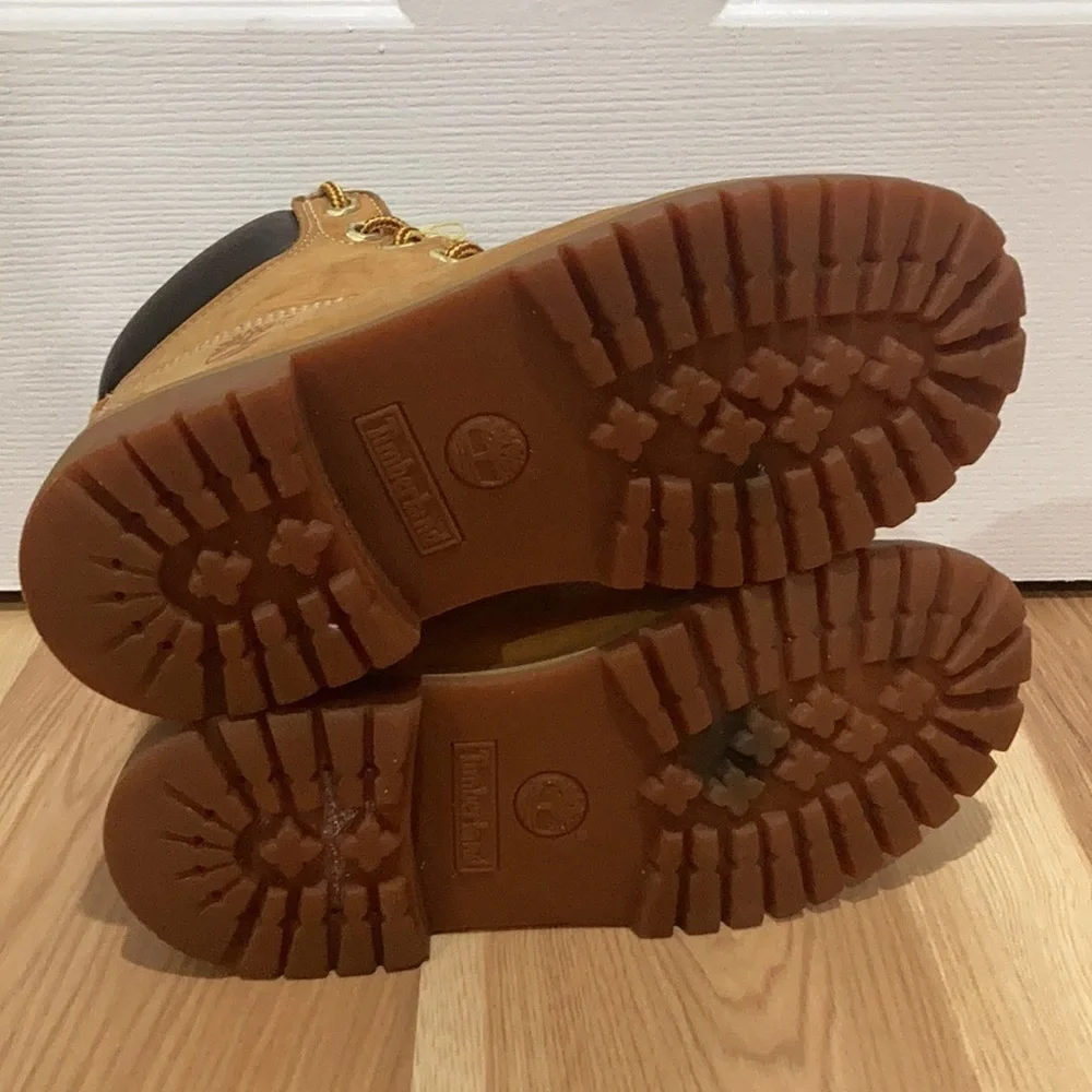 TIMBERLAND 6IN Classic Waterproof Boot